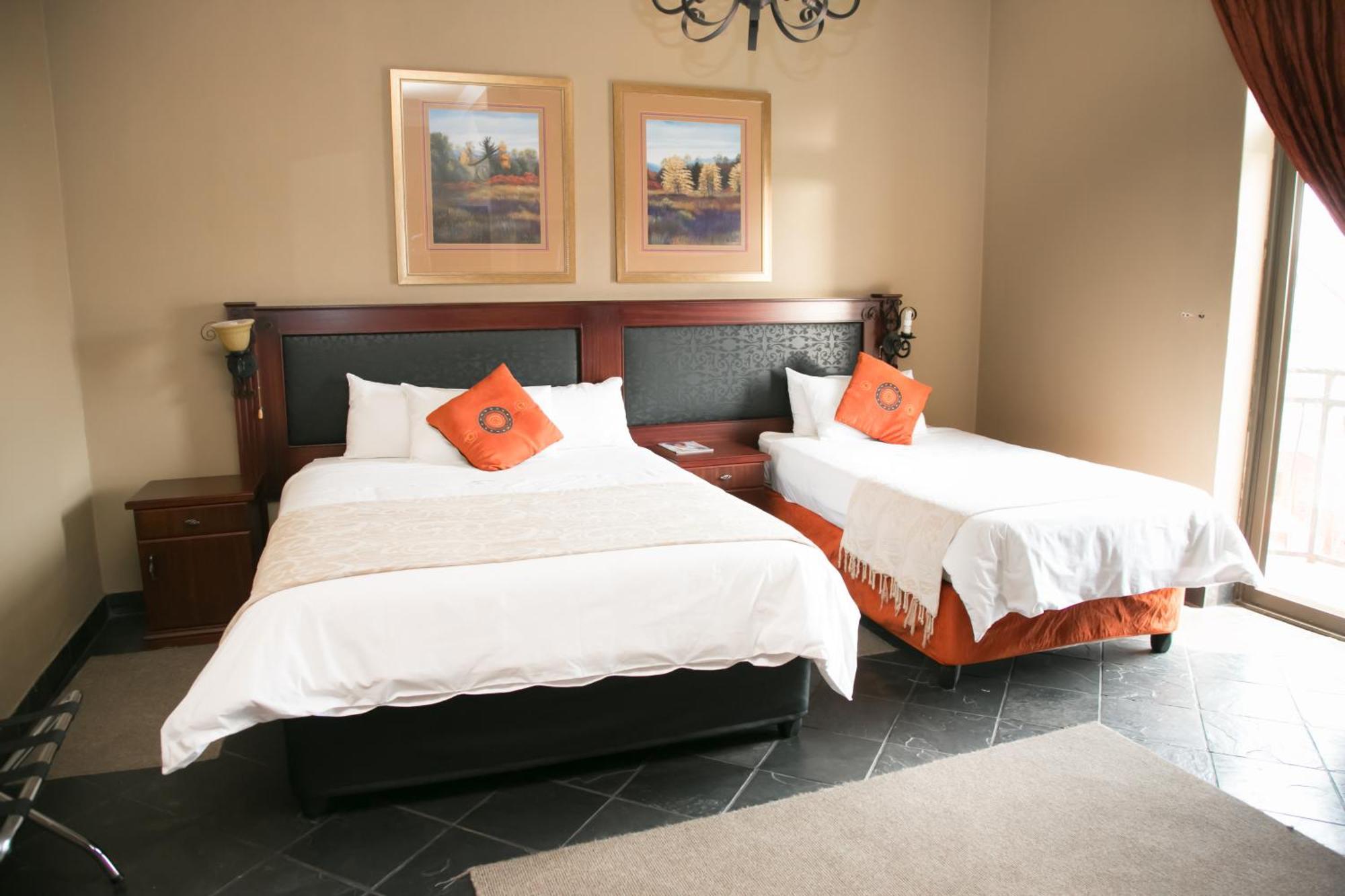 นิเกล โกลด์ฟิลด์ ลอดจ์ อนด์ คอนเฟอเรนซ์ เซ็นเตอร์ Hotel Nigel ห้อง รูปภาพ