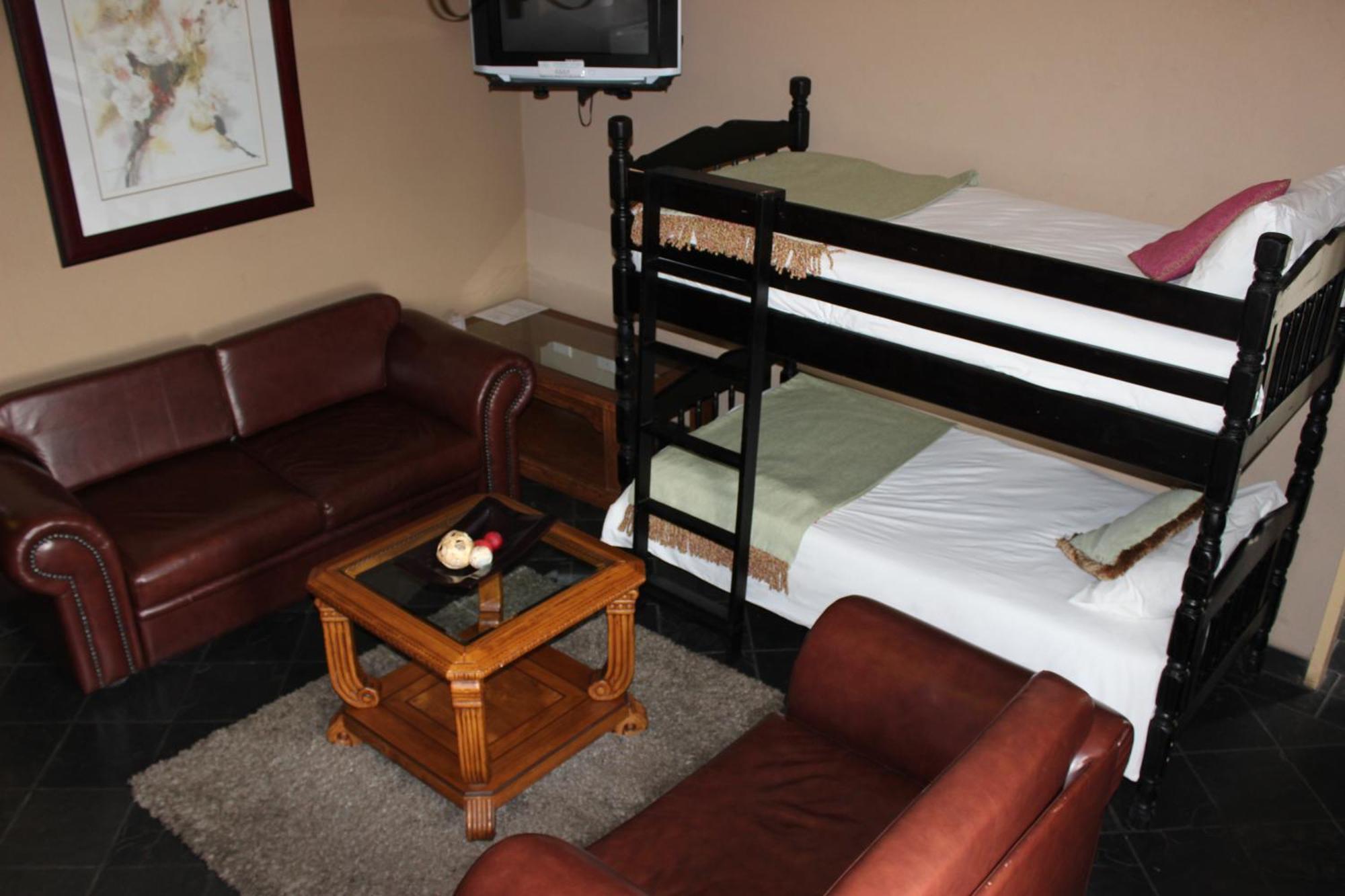 นิเกล โกลด์ฟิลด์ ลอดจ์ อนด์ คอนเฟอเรนซ์ เซ็นเตอร์ Hotel Nigel ห้อง รูปภาพ